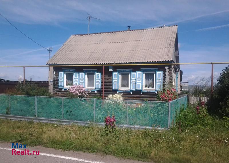 Бердюжье село Пеганово