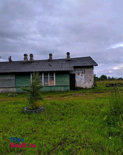 Струги Красные поселок Новоселье аренда дома