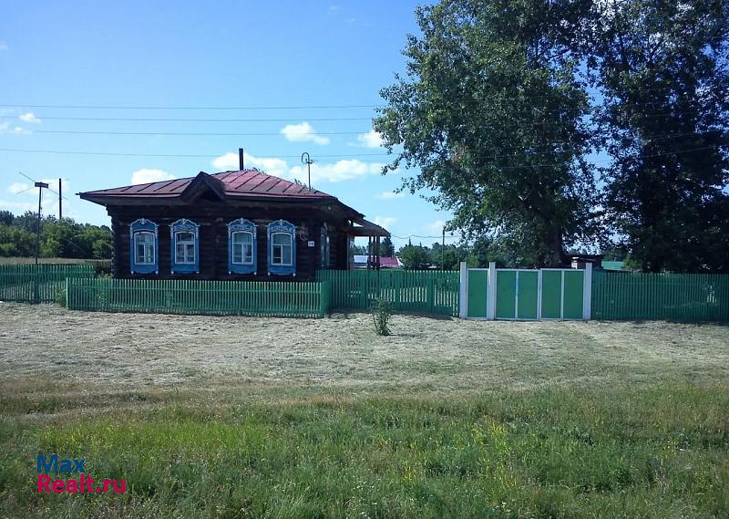 Криводановка село Катково