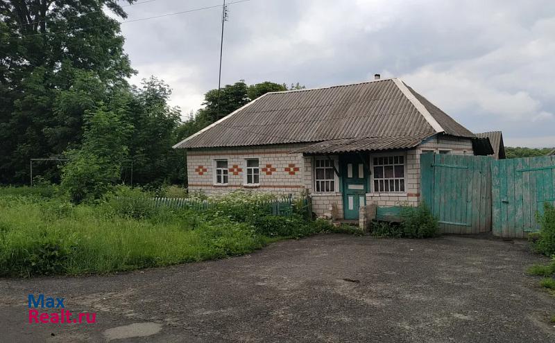 Золотухино Золотухинский район, деревня Александровка