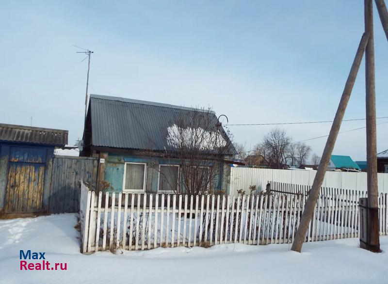 Тюмень село Дубровное, Полевая улица, 45 частные дома