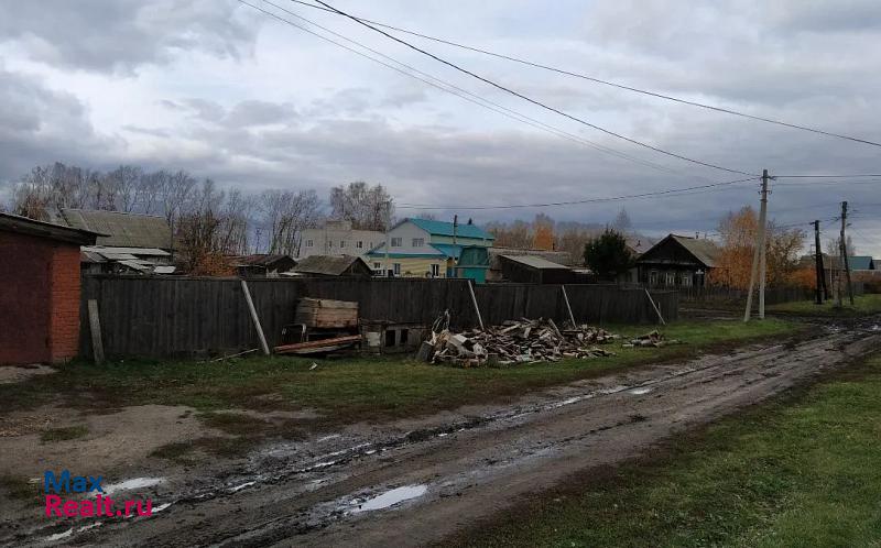 Старая Майна поселок городского типа Старая Майна, улица Горького, 27