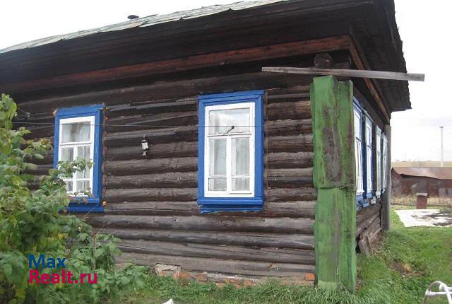 Пермь деревня Большая Мось, Центральная улица, 67 частные дома