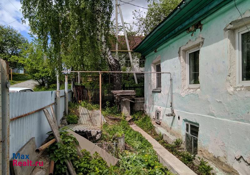 Новосибирск 1-я Грушевская улица, 81 частные дома