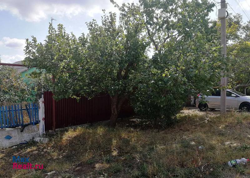 Гвардейское Гвардейское сельское поселение, село Софиевка, Парковая улица, 32