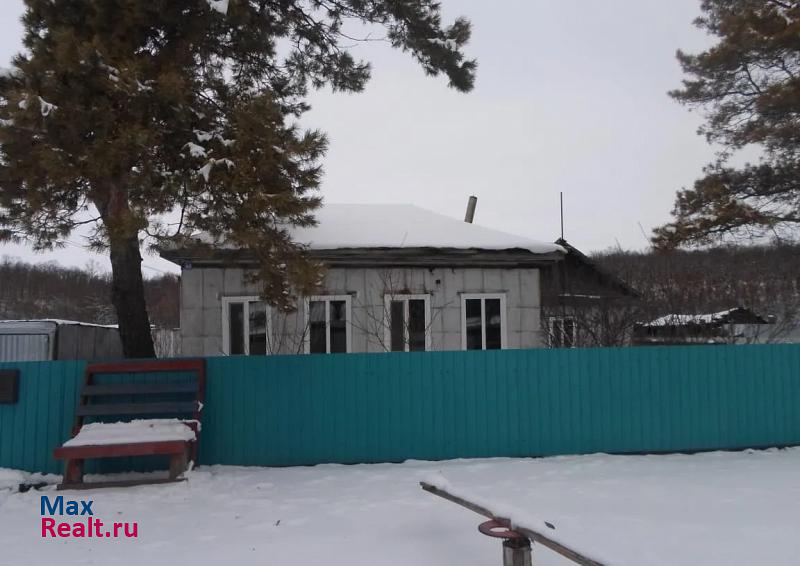 Завитинск село Арсентьевка