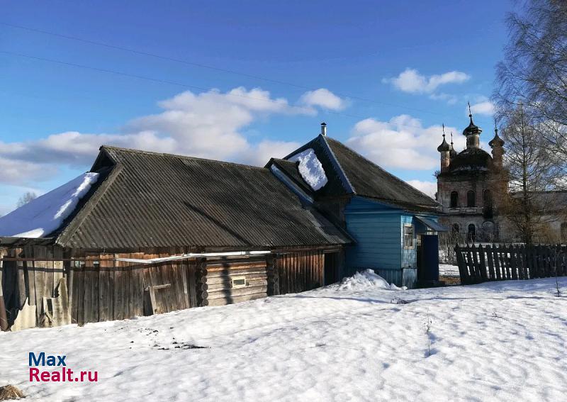 Новый Некоуз село Парфеньево