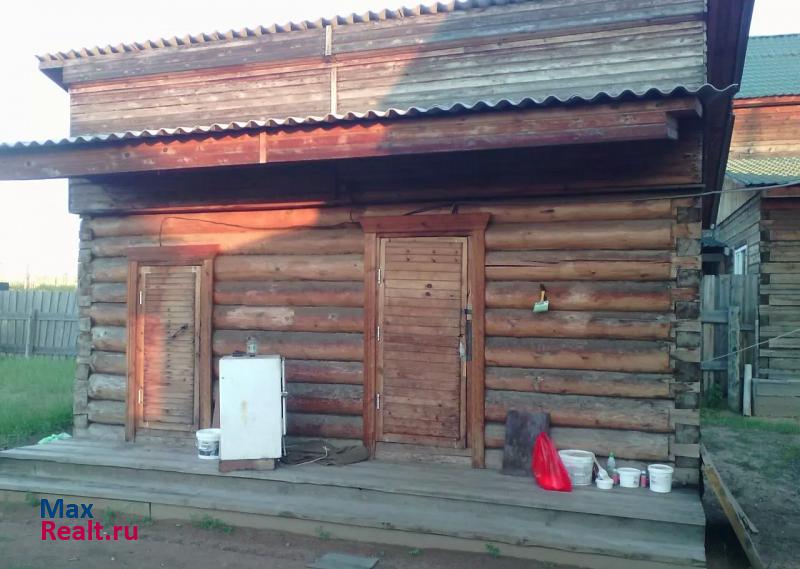 Улан-Удэ село Нижний Саянтуй, квартал Вахмистрово частные дома