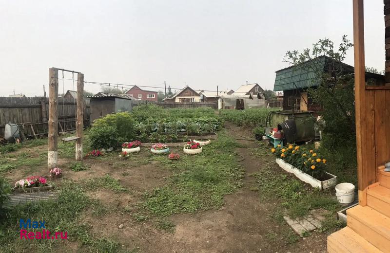 Улан-Удэ ДНТ Весна частные дома