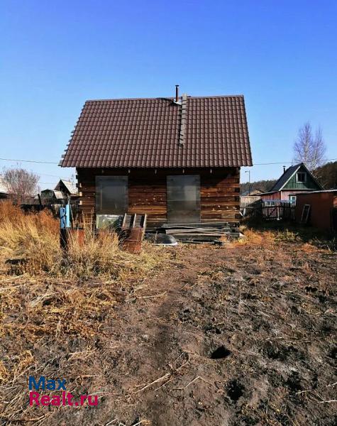 Улан-Удэ СНТ 60 лет Бурятии, 8 частные дома