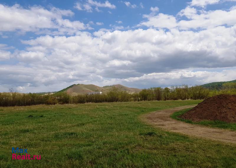 Красноярск село Дрокино, Емельяновский район частные дома