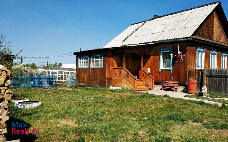 Улан-Удэ село Ильинка, Прибайкальский район частные дома