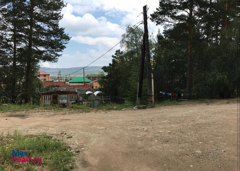 Улан-Удэ посёлок Верхняя Берёзовка частные дома