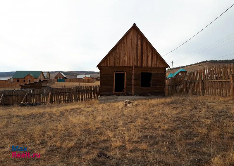 Улан-Удэ гурульба частные дома