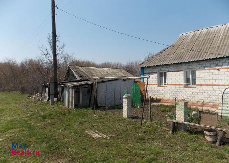 Тим село Волобуевка