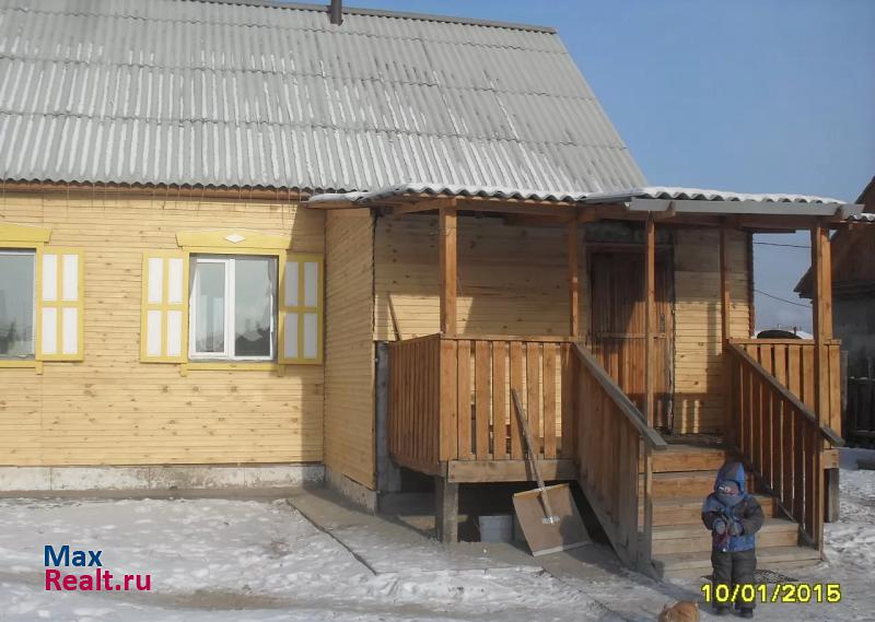 Улан-Удэ городской округ Улан-Удэ частные дома