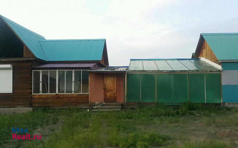 Улан-Удэ село Нижний Саянтуй, Тарбагатайский район частные дома