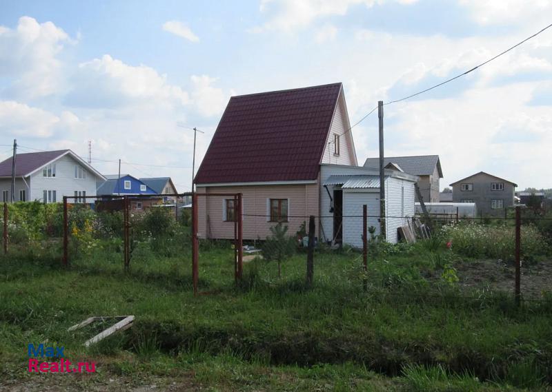 Речицы коттеджный посёлок Кузяево Парк