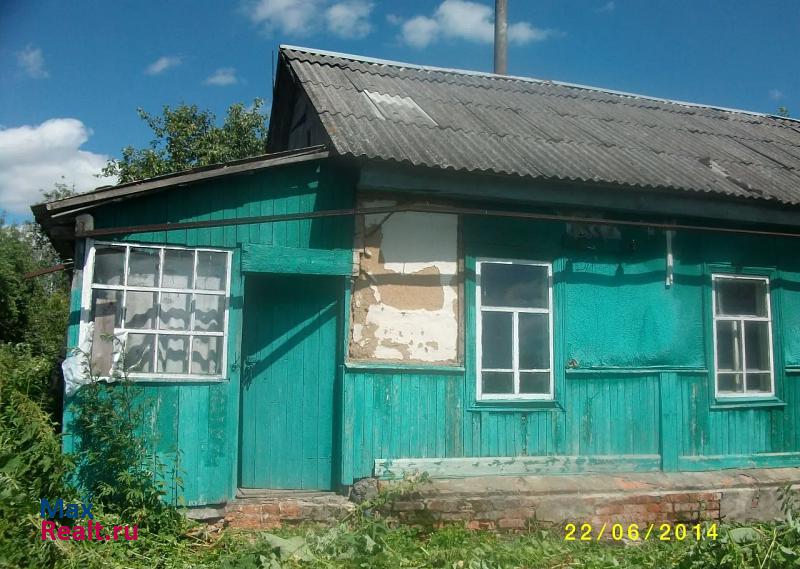 Малоархангельск деревня гриневка