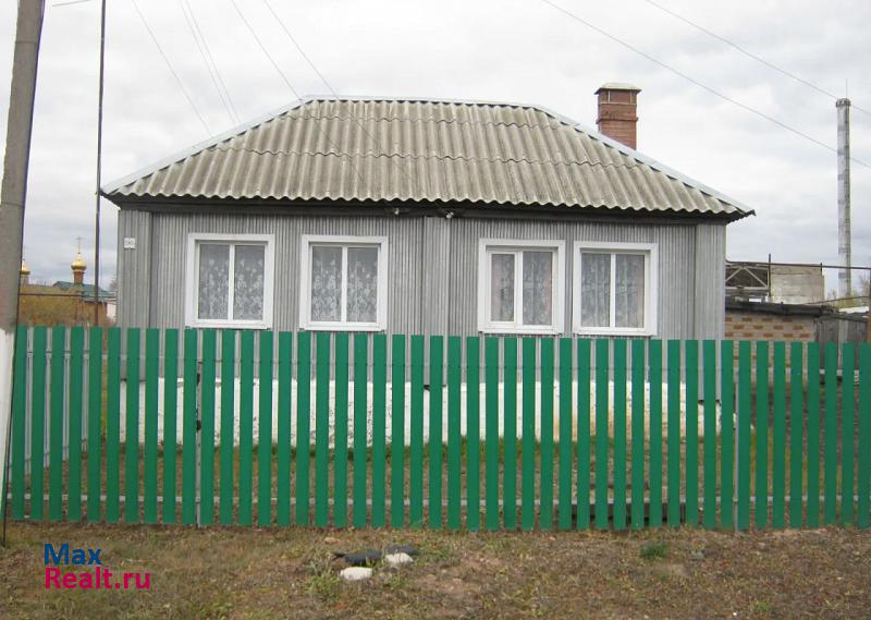 Усть-Кинельский село Бузаевка