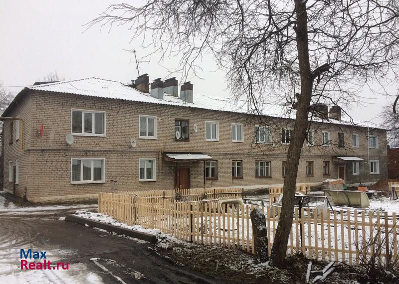 Первомайская улица, 20 Нолинск купить квартиру
