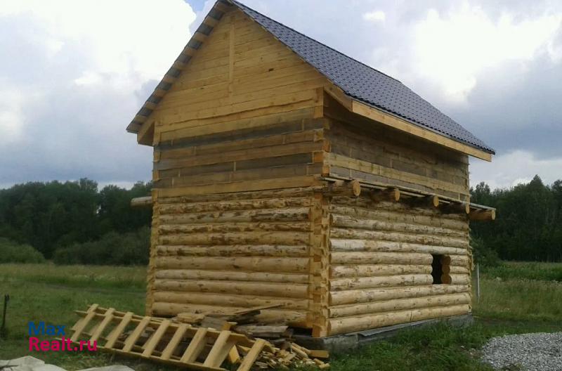 Челябинск село Большие Харлуши, микрорайон Чистые росы частные дома