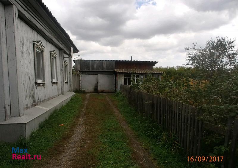 Яшкино деревня Новороманово