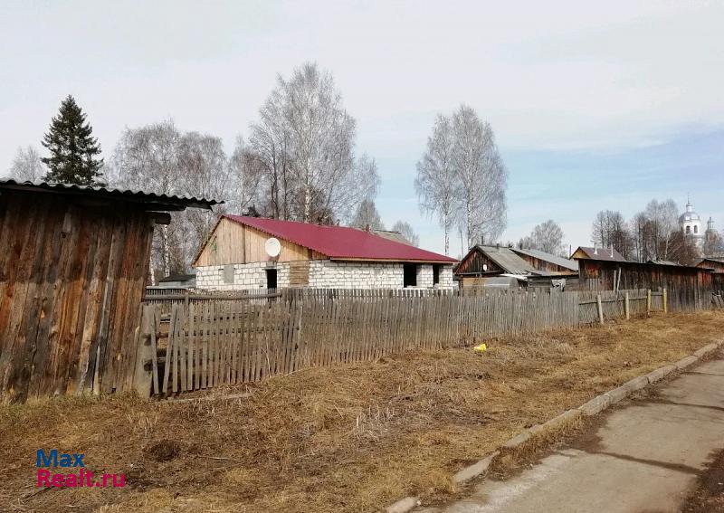 Кумены посёлок городского типа Нижнеивкино