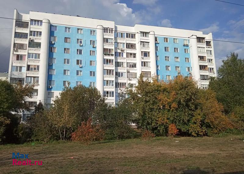 Ново-Садовая улица, 315 Самара продам квартиру