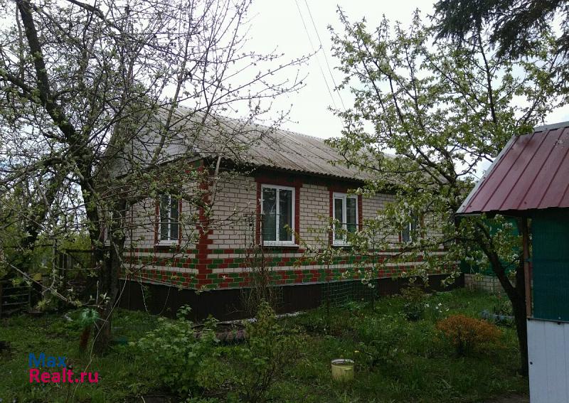 Малоархангельск село Губкино
