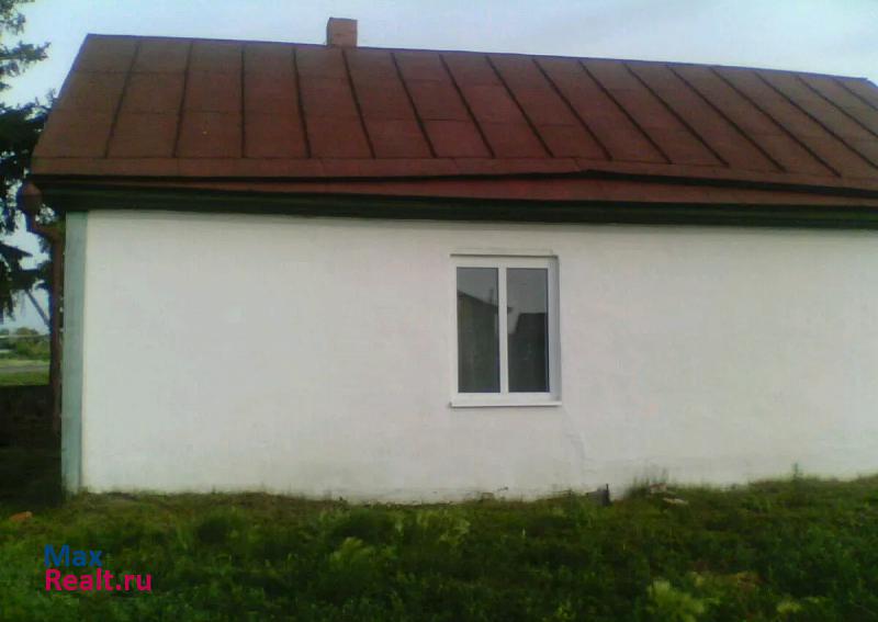 Шербакуль село Екатеринославка