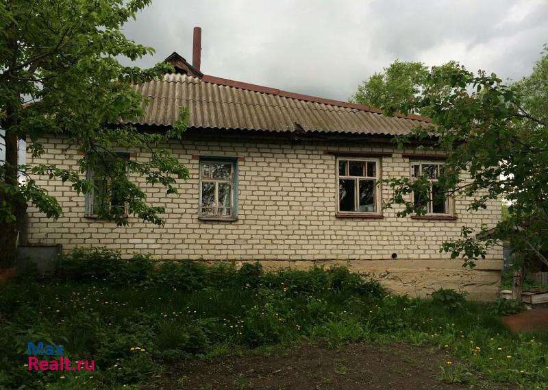 Дубенки село Поводимово