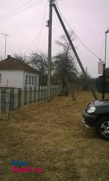 Мосальск сельское поселение Деревня Долгое, деревня Калугово