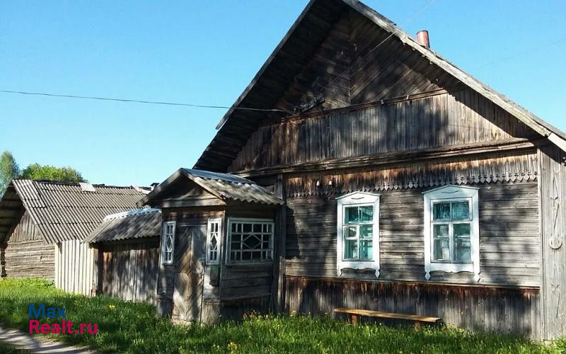 Красногородск дер. Трешуты, Красногородский район