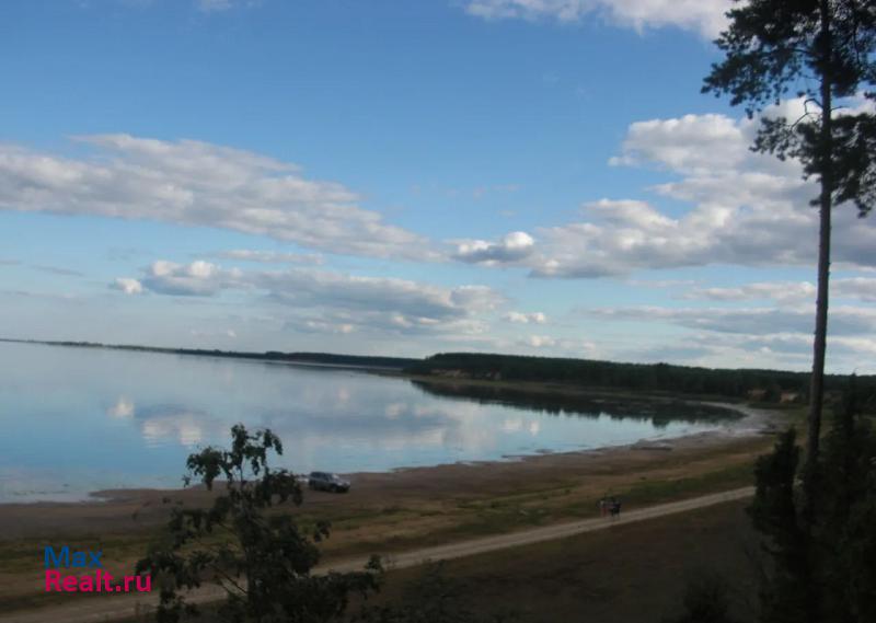 Весьегонск деревня Слуды