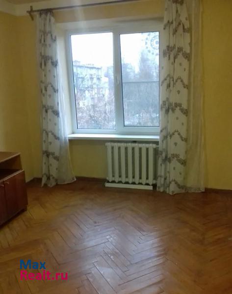 Владикавказская улица, 35 Владикавказ продам квартиру