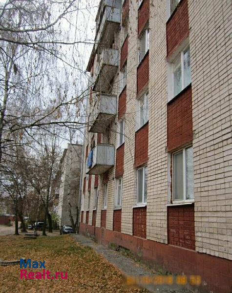 Хлебозаводская улица, 6 Казань продам квартиру