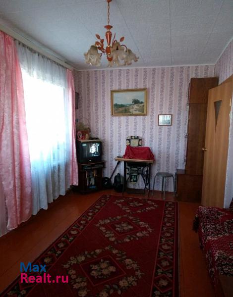 посёлок городского типа, Оленинский район Оленино купить квартиру