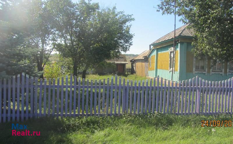 Терновка село Братки