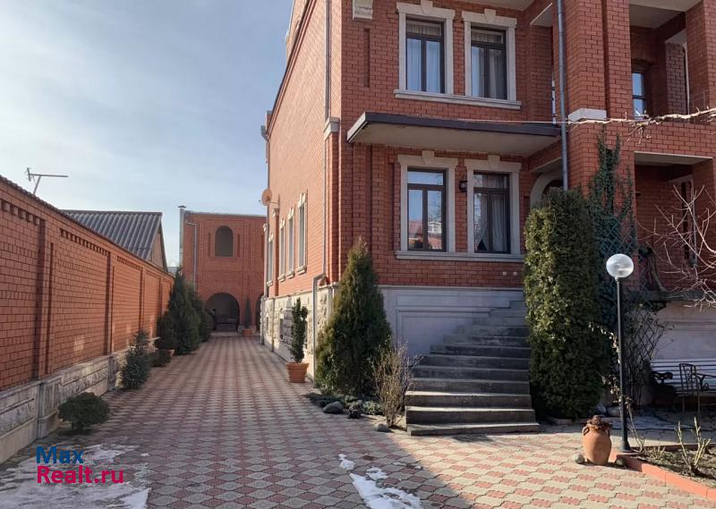 Владикавказ Республика Северная Осетия — Алания, улица Леваневского, 43 частные дома
