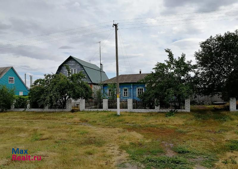 Терновка село Терновка, улица 60 лет Октября, 51