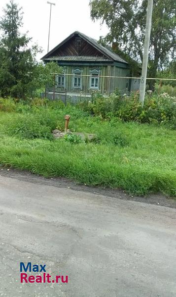 Ромоданово село Пушкино