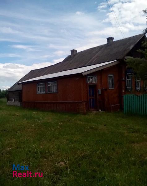 Нижний Новгород Нижегороская область д.Захарова частные дома