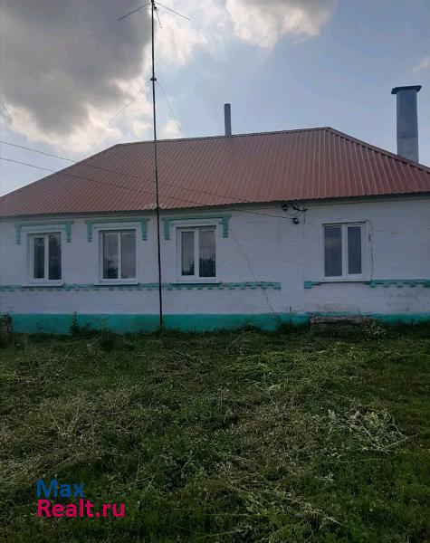 Панино село Верхняя Катуховка