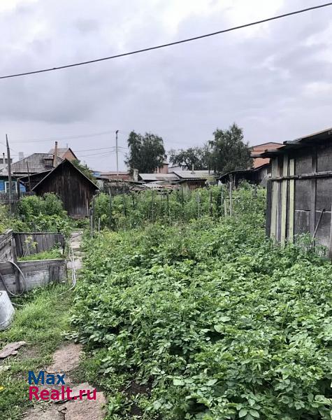 Абакан городской округ Абакан частные дома