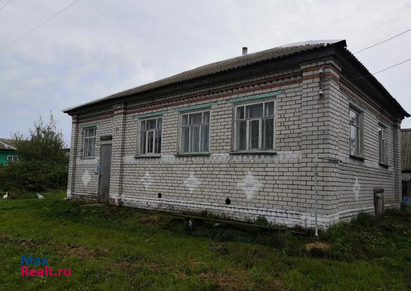 Вознесенское село Сарминский Майдан