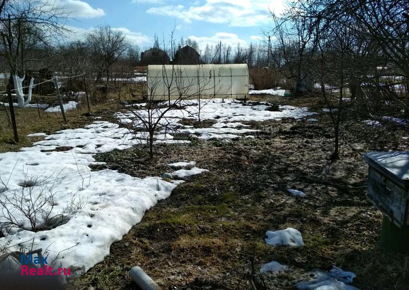 Нижний Новгород село Федяково, Центральная улица, 39 частные дома