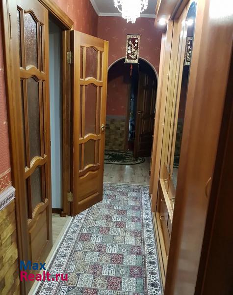 Таганрогская улица, 112В Ростов-на-Дону продам квартиру