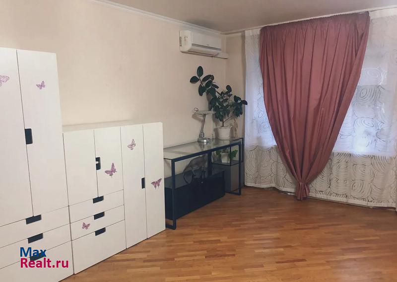 улица Шеболдаева, 4/4 Ростов-на-Дону продам квартиру