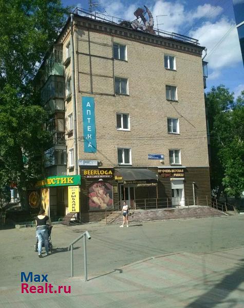 улица Энгельса, 63 Челябинск продам квартиру